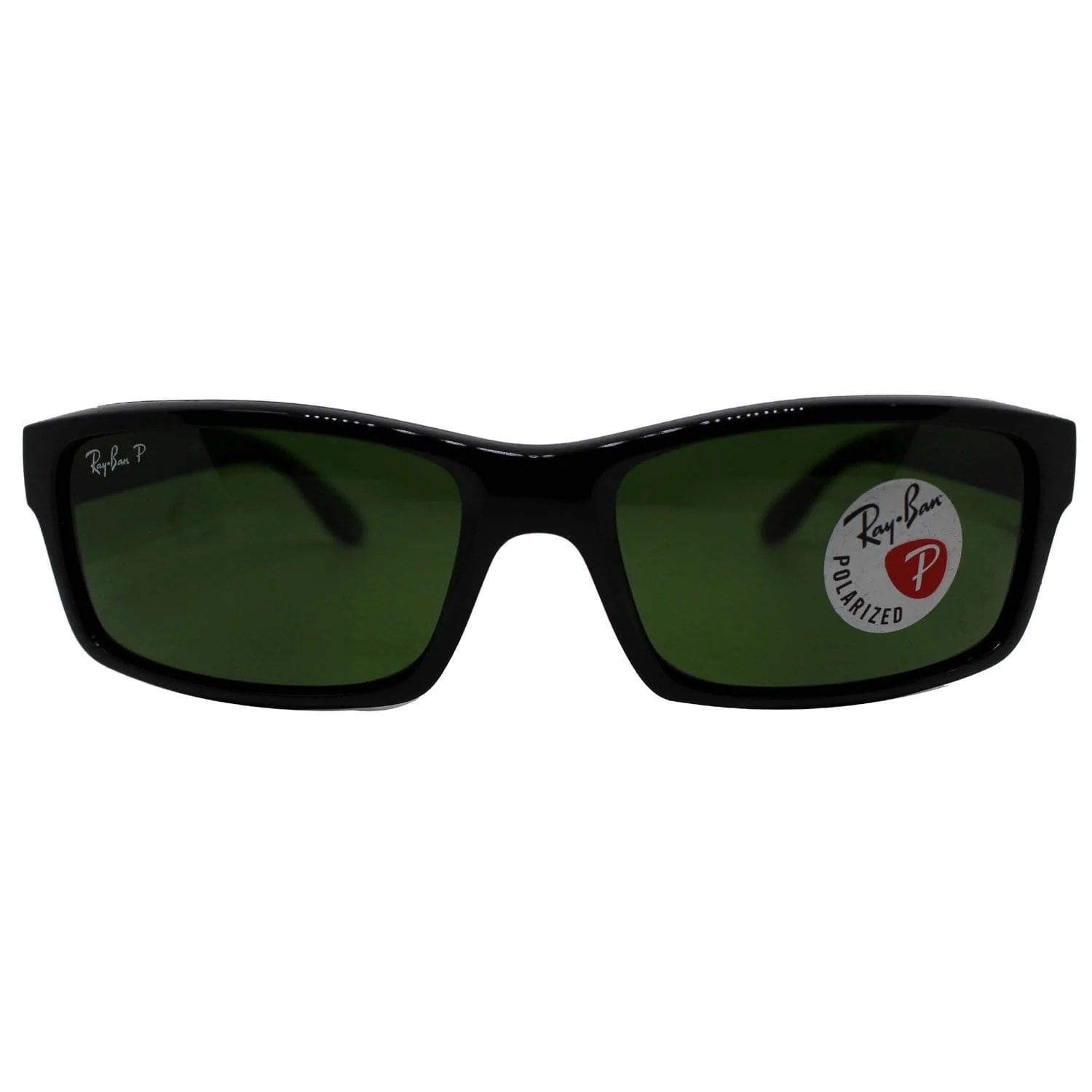 Ray-Ban — Ray-Ban RB4151 601/2P Sunglasses Polarized Lens — Accessory — resale