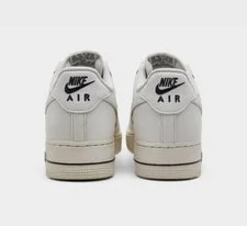 Size 10.5 /030 Nike Air Force 1 '07 LV8 Casual Shoes 4