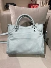 Balenciaga Authentic City 115748-D94JT-4630 2