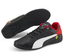 Puma — Puma Ferrari Drift Cat Delta US 10 Driving Racing Shoe NEW ☑️ — Sneaker — resale