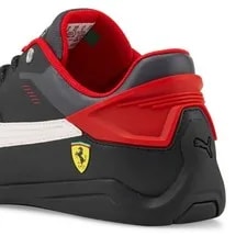 Puma Ferrari Drift Cat Delta US 10 Driving Racing Shoe NEW ☑️ 2