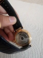 Cartier Pasha 35mm 18k Rose Gold Diamond Bezel WJPA0013 2
