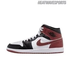 Jordan — Air Jordan 1 Mid SE 'Dark Pony' HF3216-102 New Sizes — Sneaker — resale