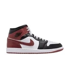 Air Jordan 1 Mid SE 'Dark Pony' HF3216-102 New Sizes 2
