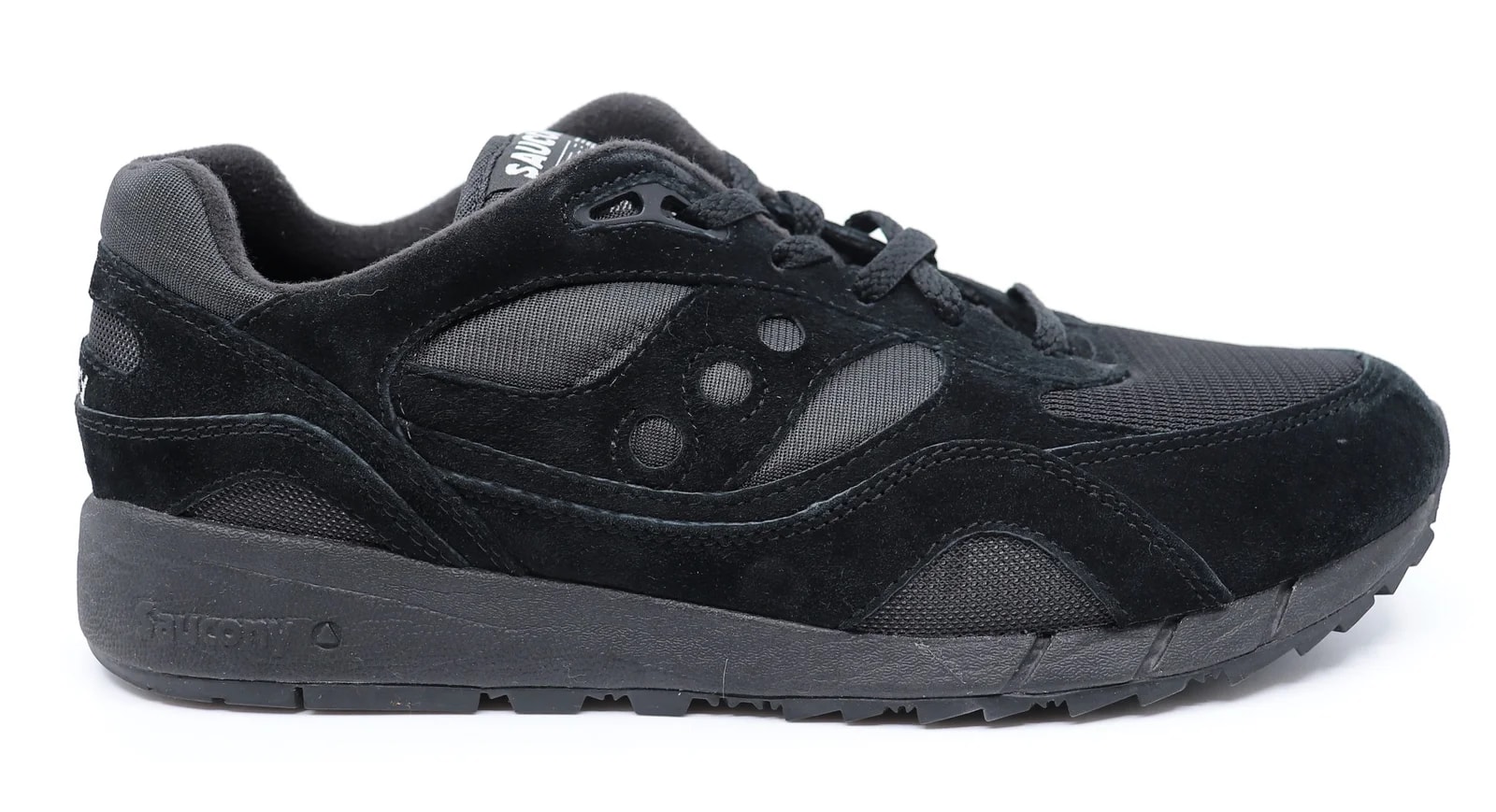 Saucony — Saucony 6000 (S70441-72) — Sneaker — resale