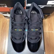 Jordan Retro 11 High (2025) 4