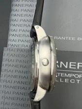 Panerai Luminor 1950 Submersible Sub 1000M Steel Automatic 44 Mm PAM 00243 4