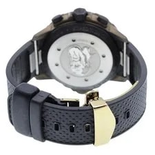 IWC Aquatimer Expedition Charles Darwin IW379503 45mm Bronze Rubber #C287 2
