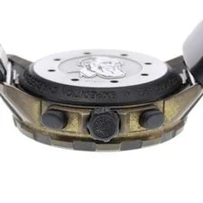 IWC Aquatimer Expedition Charles Darwin IW379503 45mm Bronze Rubber #C287 4