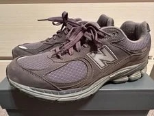 9.5US New Balance 2002R Lg Castlerock 2