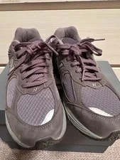 9.5US New Balance 2002R Lg Castlerock 3