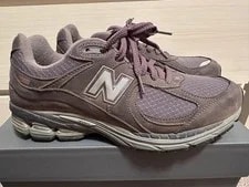 9.5US New Balance 2002R Lg Castlerock 4