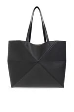 Loewe - "Puzzle Fold Large" Shopper 3
