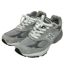 New Balance — New Balance MR993GL 8071000155665 — Sneaker — resale