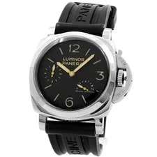 Panerai Luminor 1950 3 Days Power Reserve - Inventory 8627 Stainless Steel 2