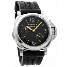 Panerai Luminor 1950 3 Days Power Reserve - Inventory 8627 Stainless Steel 3
