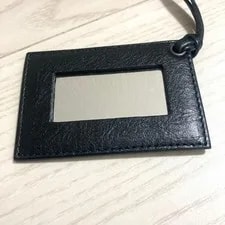 Balenciaga City Mirror Graffiti Logo 2