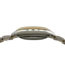 Rolex Datejust41 126303 41mm Gold Silver OKW971 4
