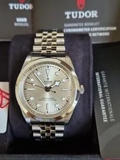 NEW! Tudor Black Bay One 41 - Light Champagne Dial - Automatic 2