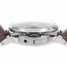 Panerai Luminor 1950 PAM00537 Automatic 41mm Box Papers Black 4