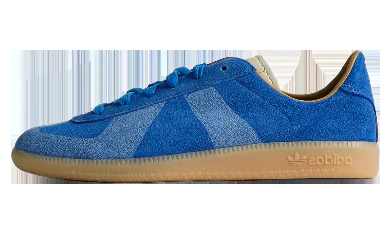 BW Army Decon "Bright Gum" 4