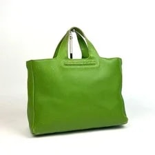 Bottega Veneta Woven Shrunken Un 2