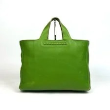 Bottega Veneta Woven Shrunken Un 4