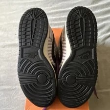 Nike SB Avenger. 2005. Worn Not Skated. Original Owner. 3