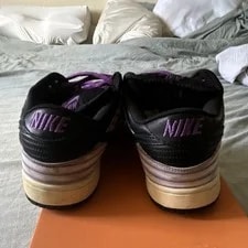 Nike SB Avenger. 2005. Worn Not Skated. Original Owner. 4