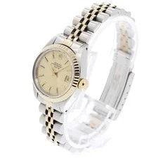 Rolex Oyster Perpetual Date 1832483 TO298570 3