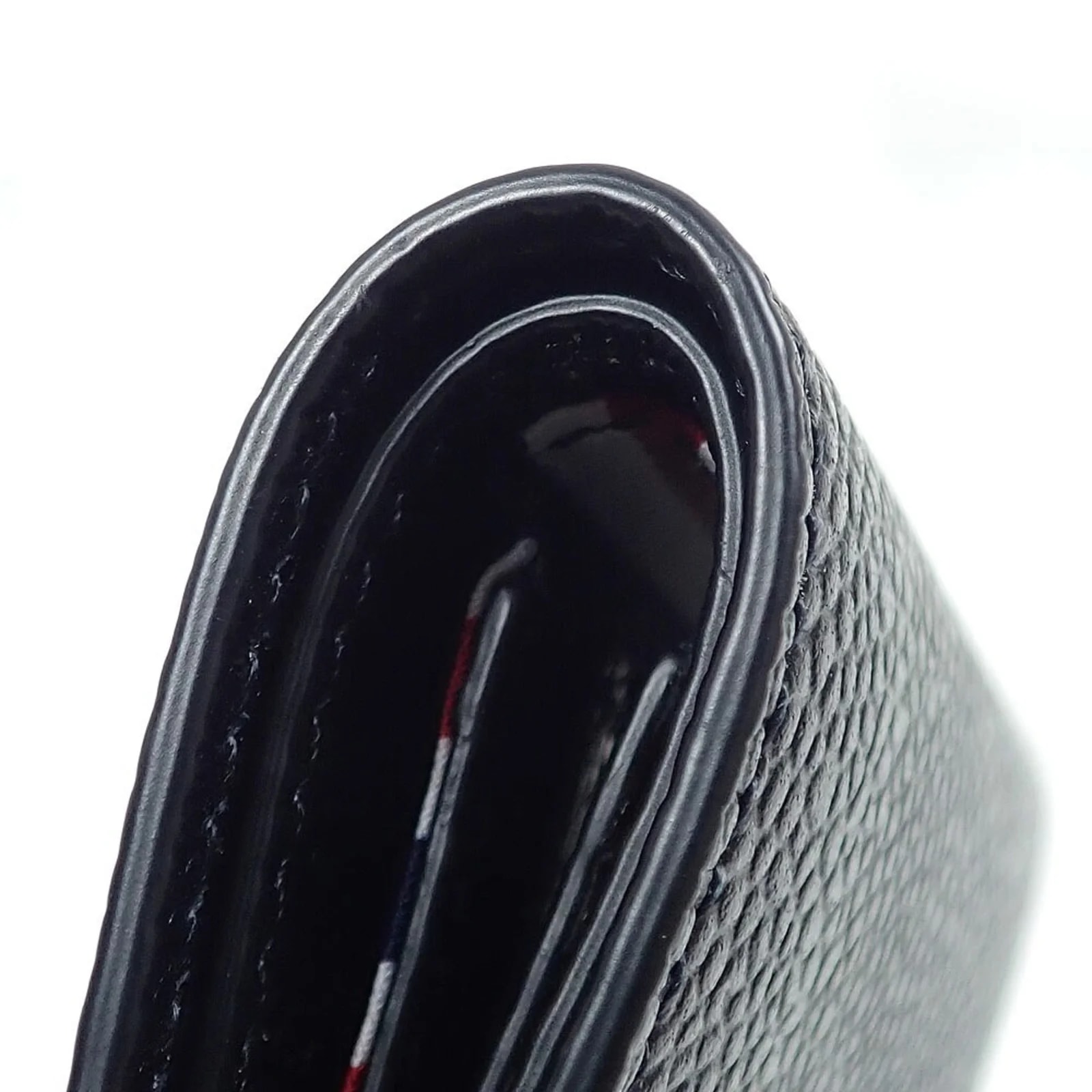 Thom Browne Wallet (Bi-Fold) 3