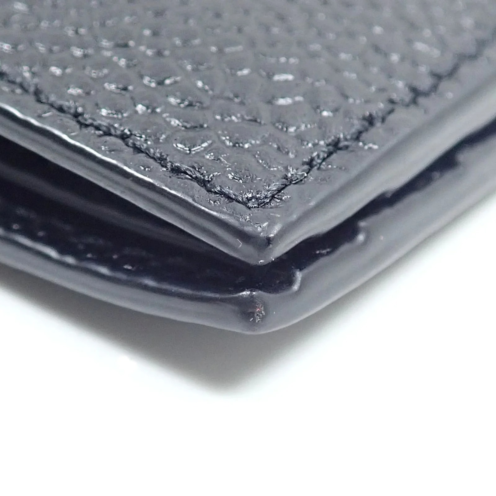 Thom Browne Wallet (Bi-Fold) 4