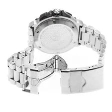 TAG Heuer Formula 1 WAH111A 41mm SS Black #C10518 3