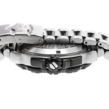 TAG Heuer Formula 1 WAH111A 41mm SS Black #C10518 4