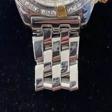 Breitling Chrono Cockpit Automatic Pilot Bracelet Mop Dial 38MM B13358 3