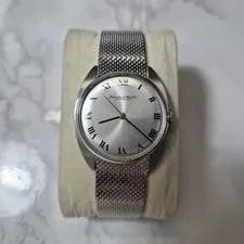 IWC — IWC Schaffhausen Hand-Wound Overhaul Polish — Watch — resale