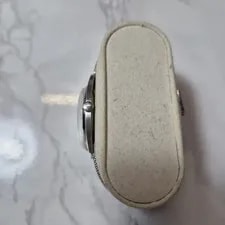 IWC Schaffhausen Hand-Wound Overhaul Polish 3