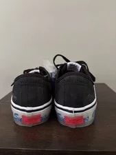 Vans of Summer X AV Classic VCU Anthony & Dressen Skateboard 6 3