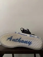 Vans of Summer X AV Classic VCU Anthony & Dressen Skateboard 6 4