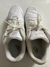 Off-White — Air Max Lace Up /Off-White — Sneaker — resale