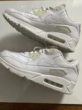 Air Max Lace Up /Off-White 2