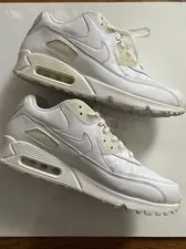 Air Max Lace Up /Off-White 3