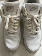 Air Max Lace Up /Off-White 4