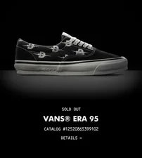 Defcon Vans Era 95 2