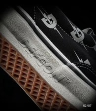 Defcon Vans Era 95 3