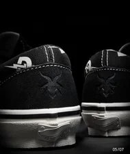 Defcon Vans Era 95 4