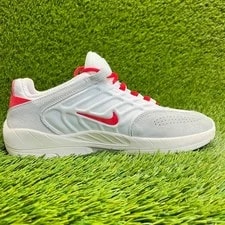 Nike SB Vertebrea Size 8 Walking Skateboard Shoes 4