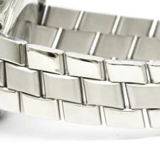 Breitling Colt Quartz Stainless Steel A73350 From Japan 3