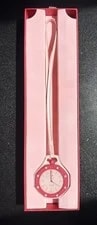 Swatch X AP Royal Pop Otto Rosso Pocket New Sealed Box & Receipt 3