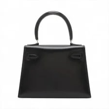 Hermès Kelly 20 Serie Metal Fittings R:1988 2